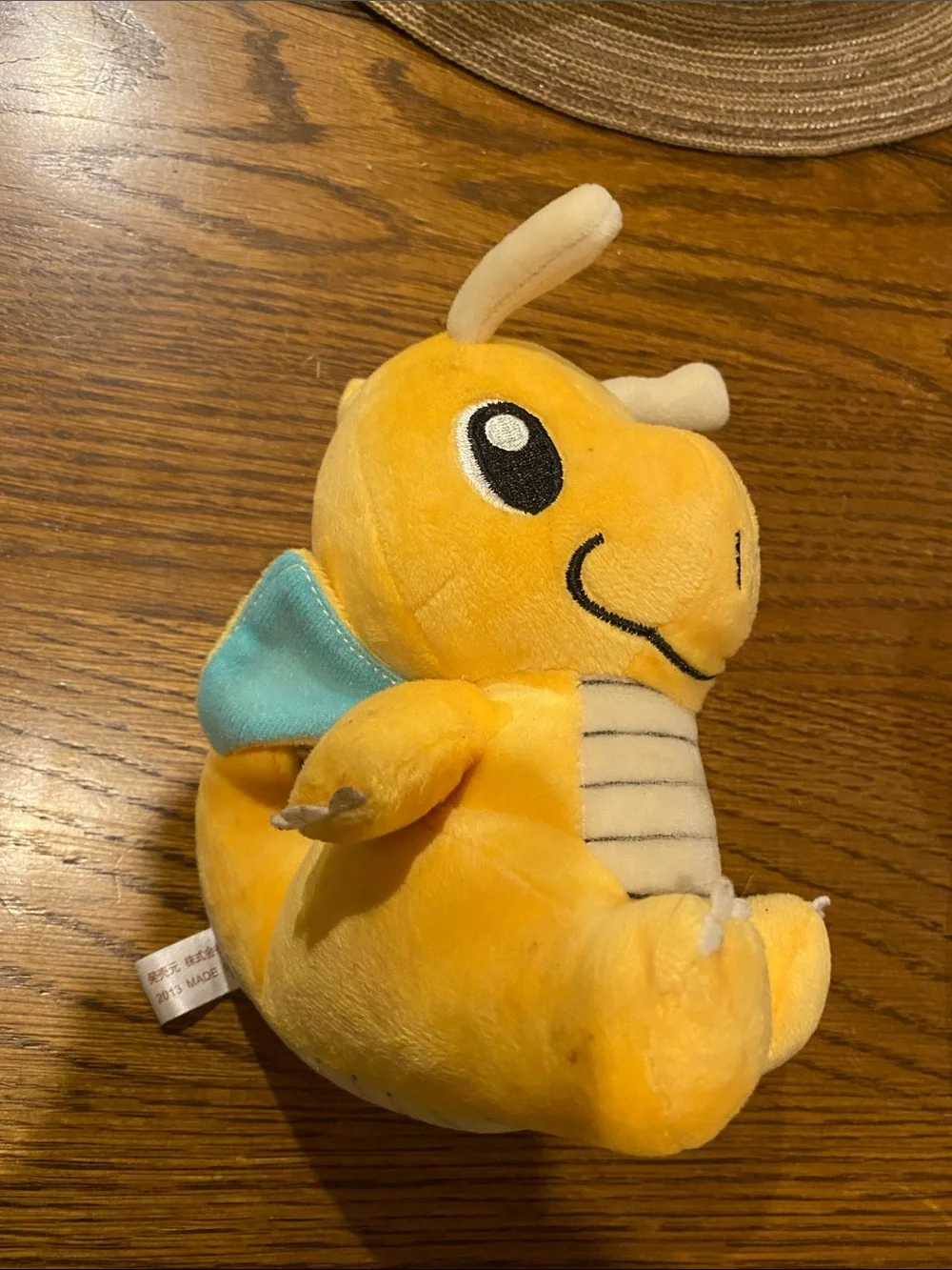 N/A dragonite pokemon
